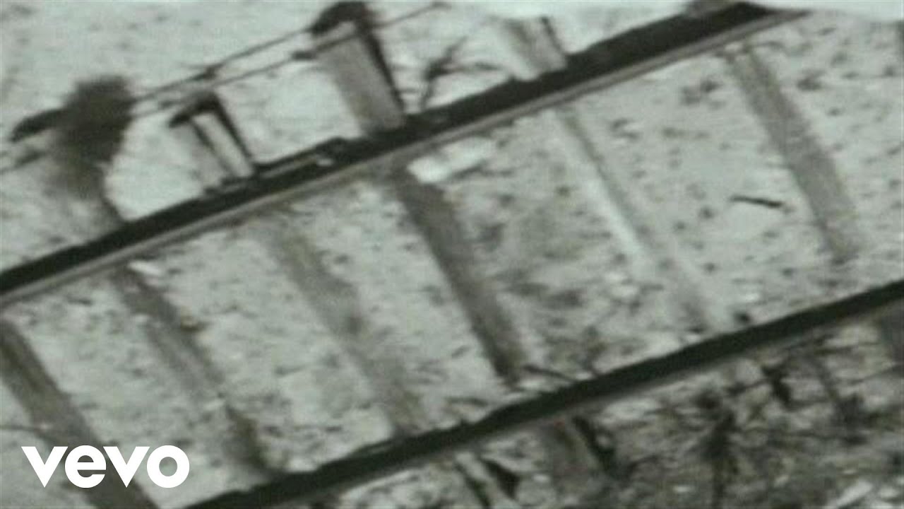 R.E.M. - Fall On Me