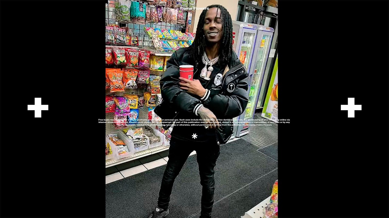 [FREE] Baby Smoove x Veeze Type Beat 