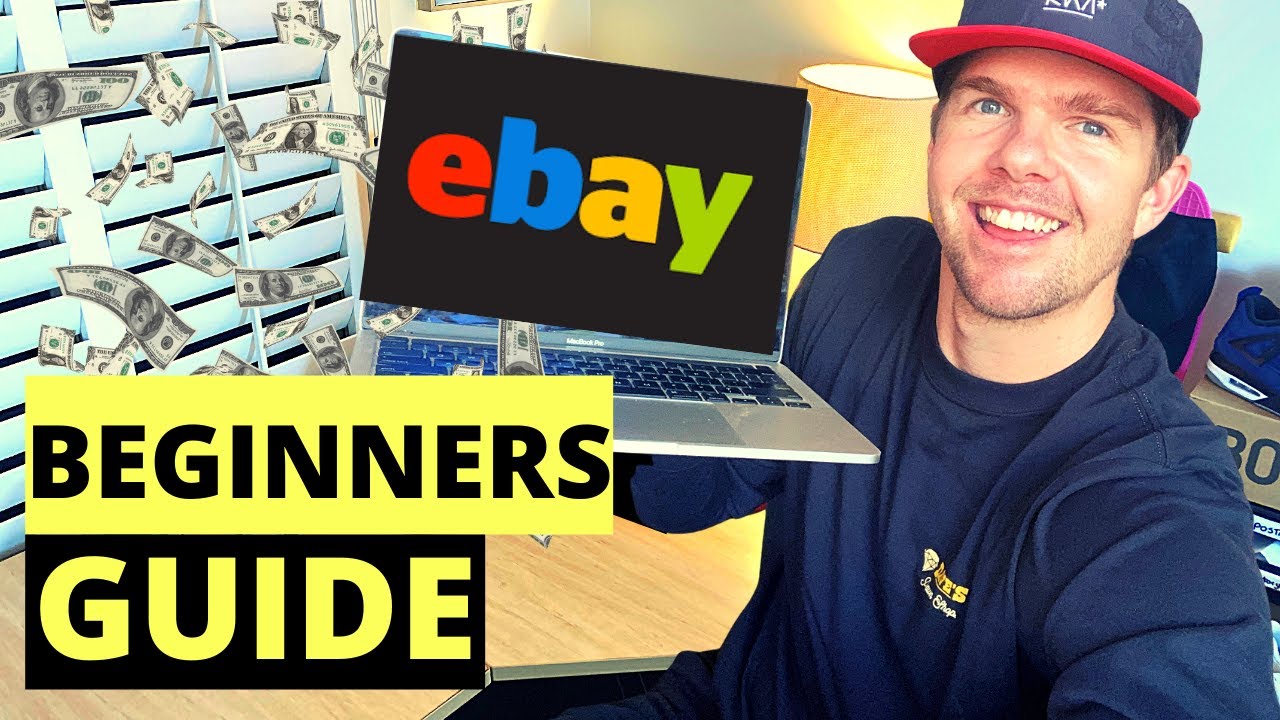 How to Sell on eBay for Beginners (10 Tips for 2026)
