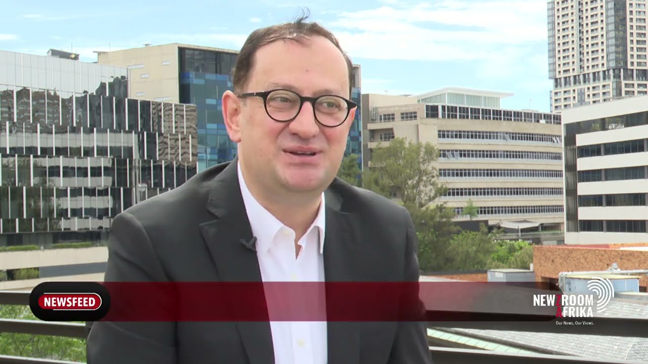 Challenges on SA's coal amid energy transition
