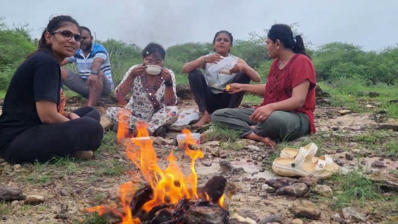 TAPKESWARI - ટપકેશ્વરી | BHUJ