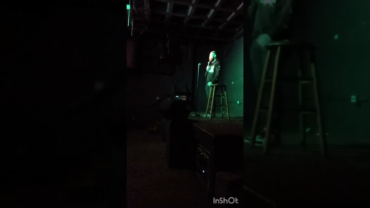 Quebexico , Reptilian Ranks, Cops vs Live PD (Full Set)  #standupcomedy