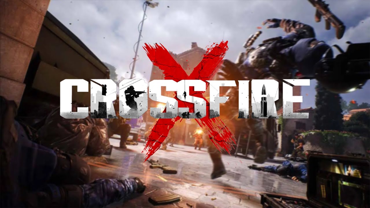 Почему Crossfire X Закрылся?