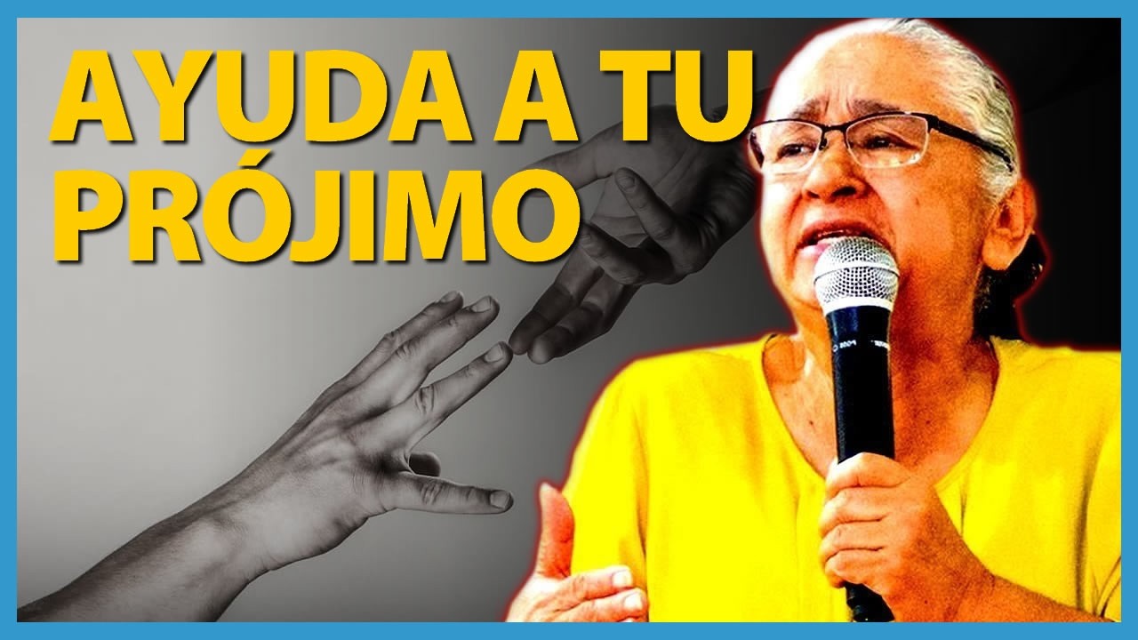 Vela por tu PROJIMO - LUZ MARINA DE GALVIS