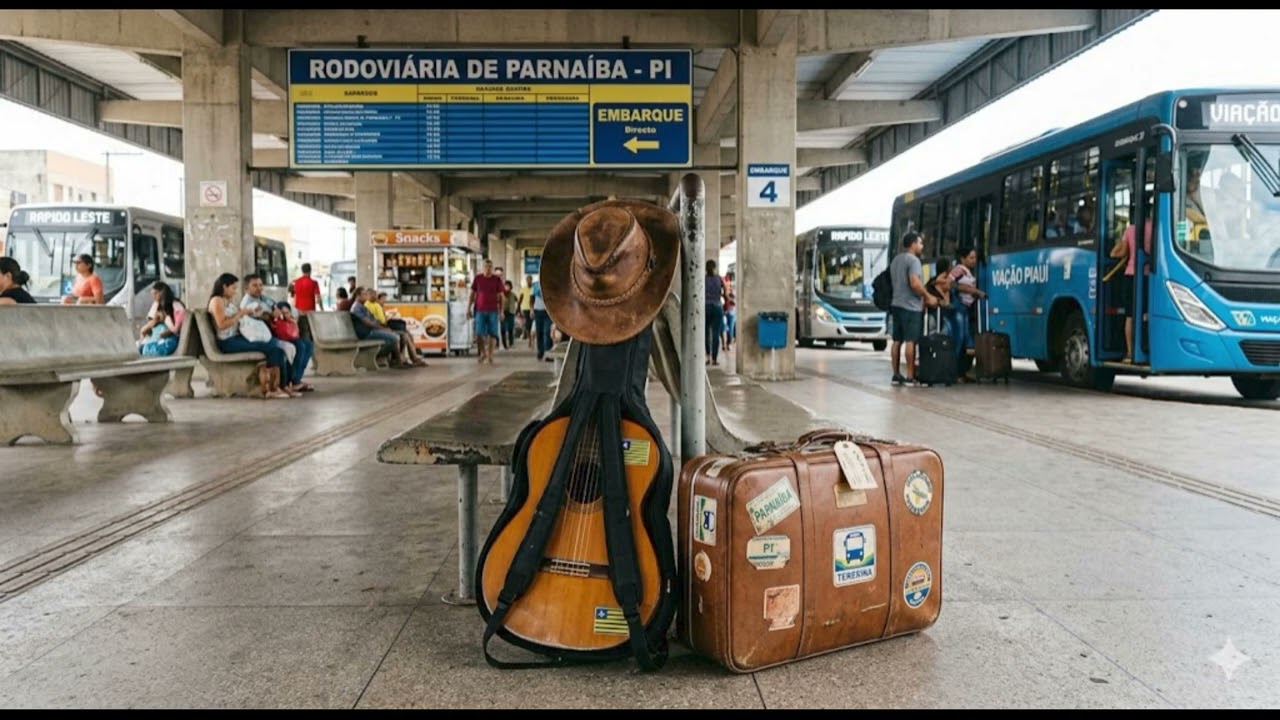 Você Não é Pra Mim  -  Betinho Frota 2026