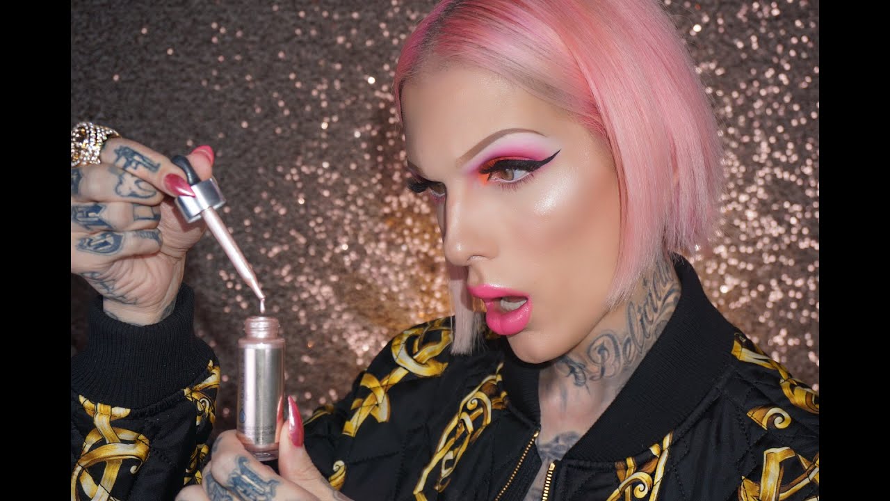 COVER FX Custom Enhancer Drops: First Impressions
