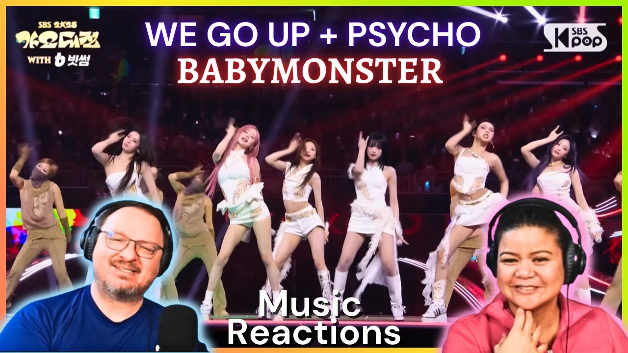 BABYMONSTER 
