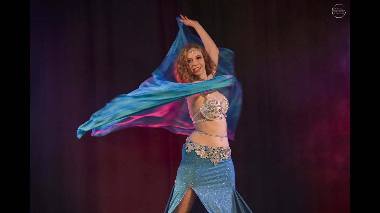 Alicja Podskoczy - mejanse - Move Your Belly 2025