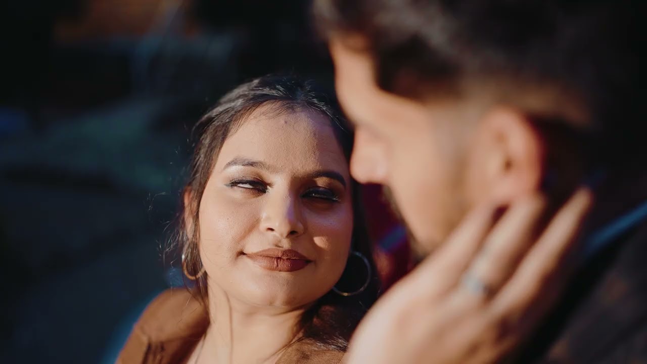 Pre Weding Satnam Studio Barmalipur 4K Video{Full Hd}