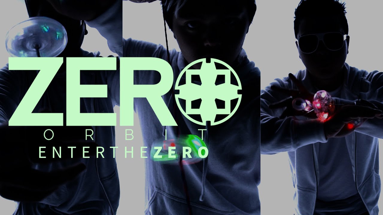 ZERO Orbit - Enter the ZERO ft. Koru, Tracer, Dr. Laukai [EmazingLights.com]