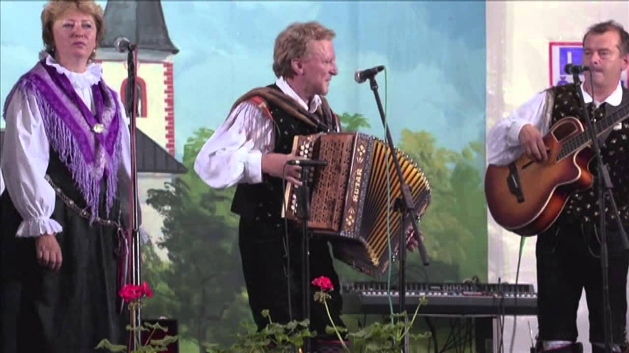 Ansambel  Miro Klinc