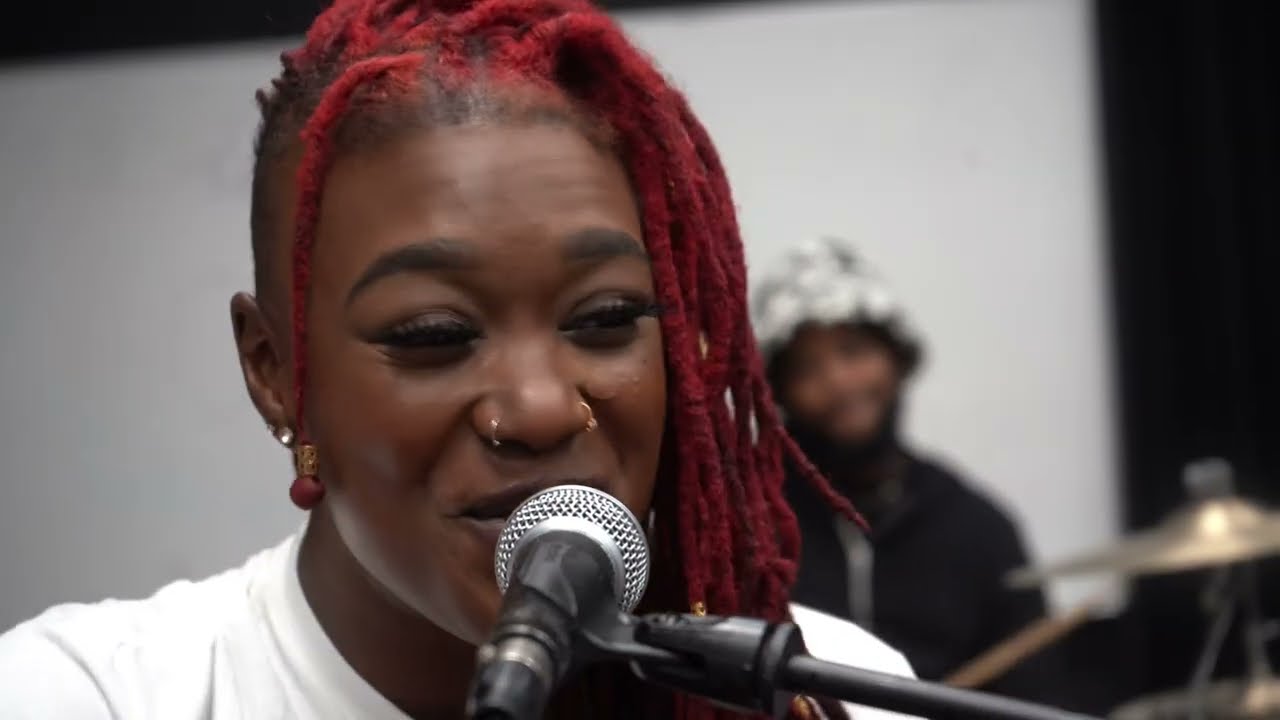 Tiny Desk Submission with Canary Sounds & The Aria