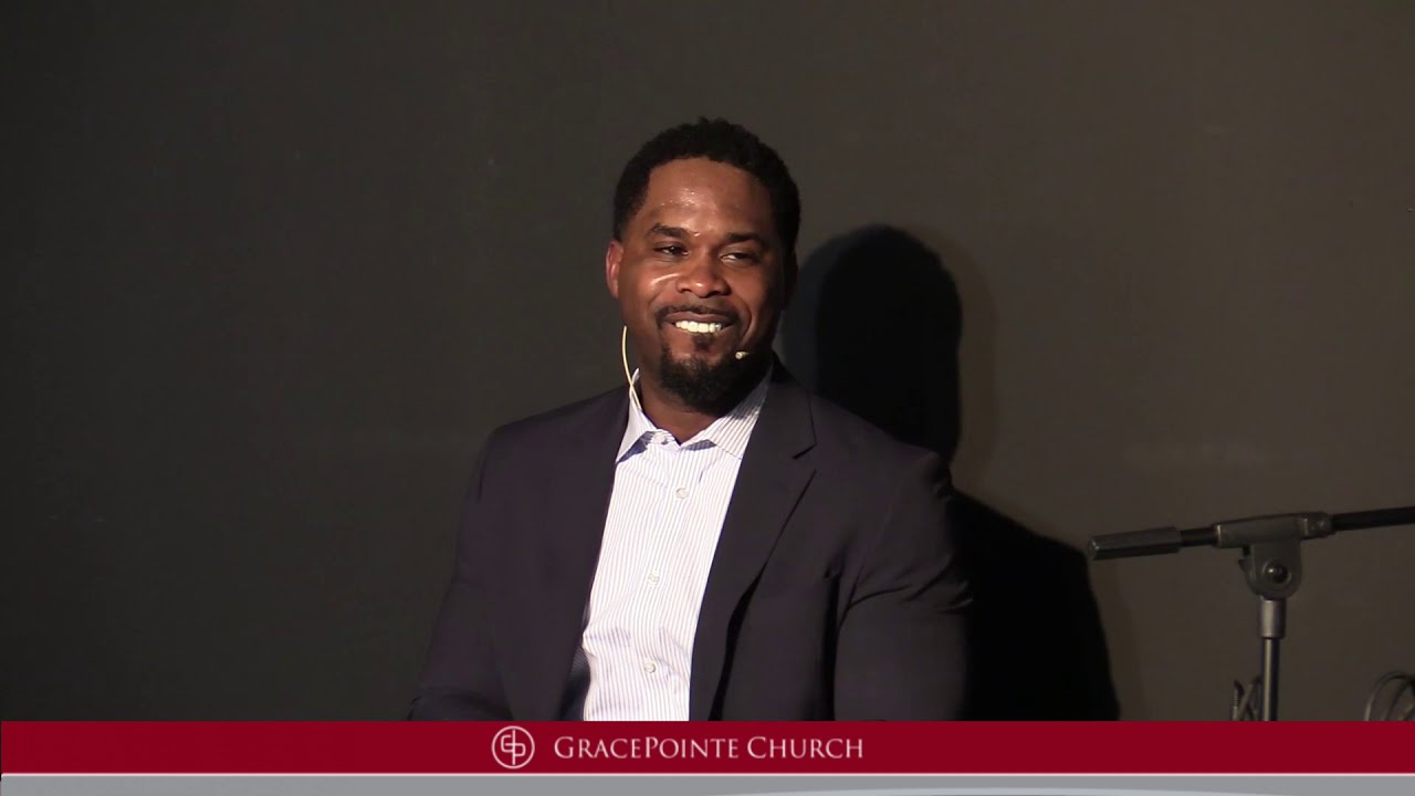 Grace Pointe Church Music Ministry Cover “God Has Smiled On Me” by James Cleveland 2-14-21.
