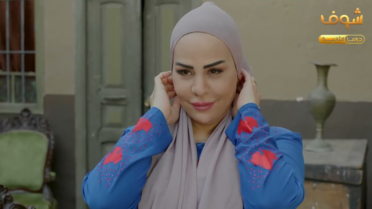 صاحب البيت البخيل الطماع جبلها رجال غريب يسكن معها بنفس البيت! هي والرجال ما تركو مقلب ما ساووه ببعض