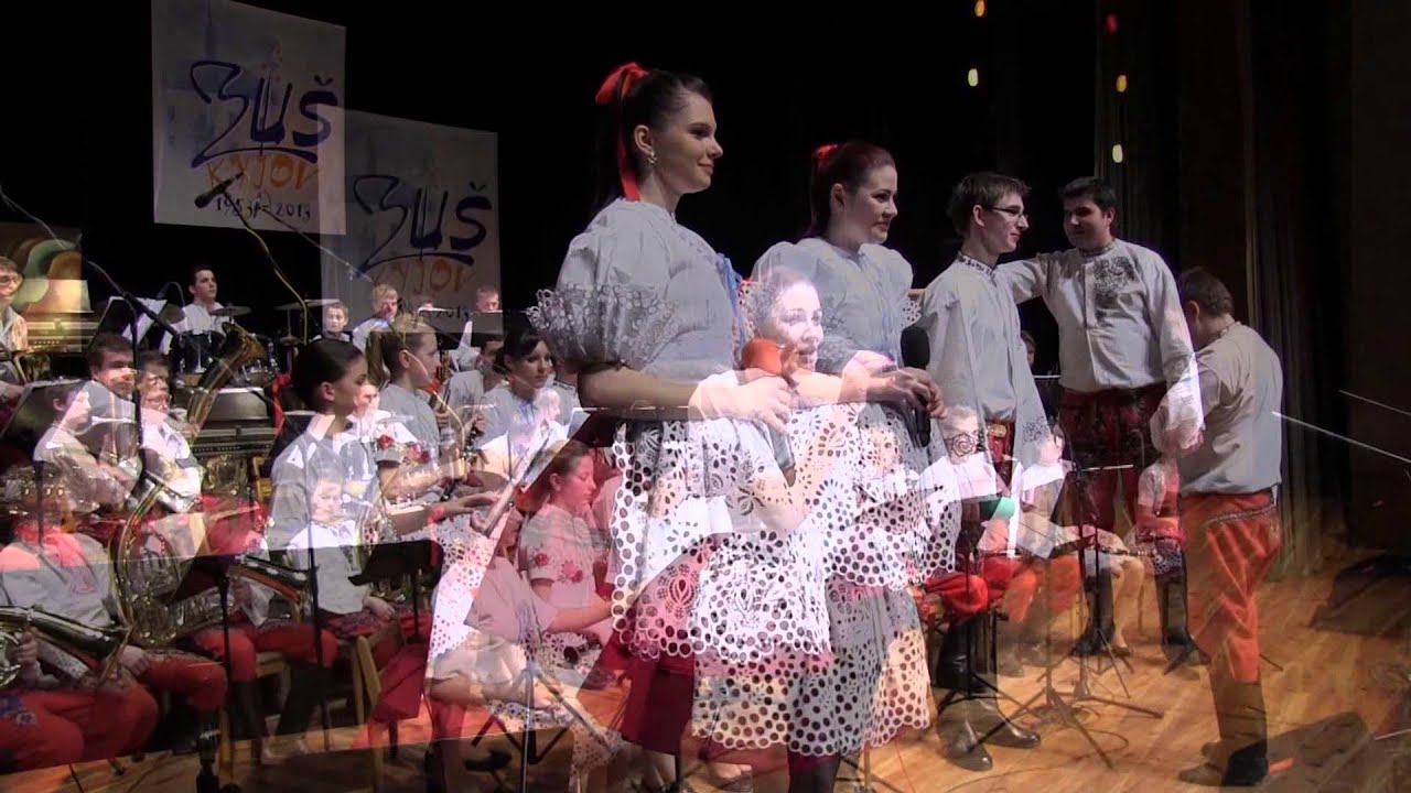 KYJOV-SLAVNOSTNÍ KONCERT k 