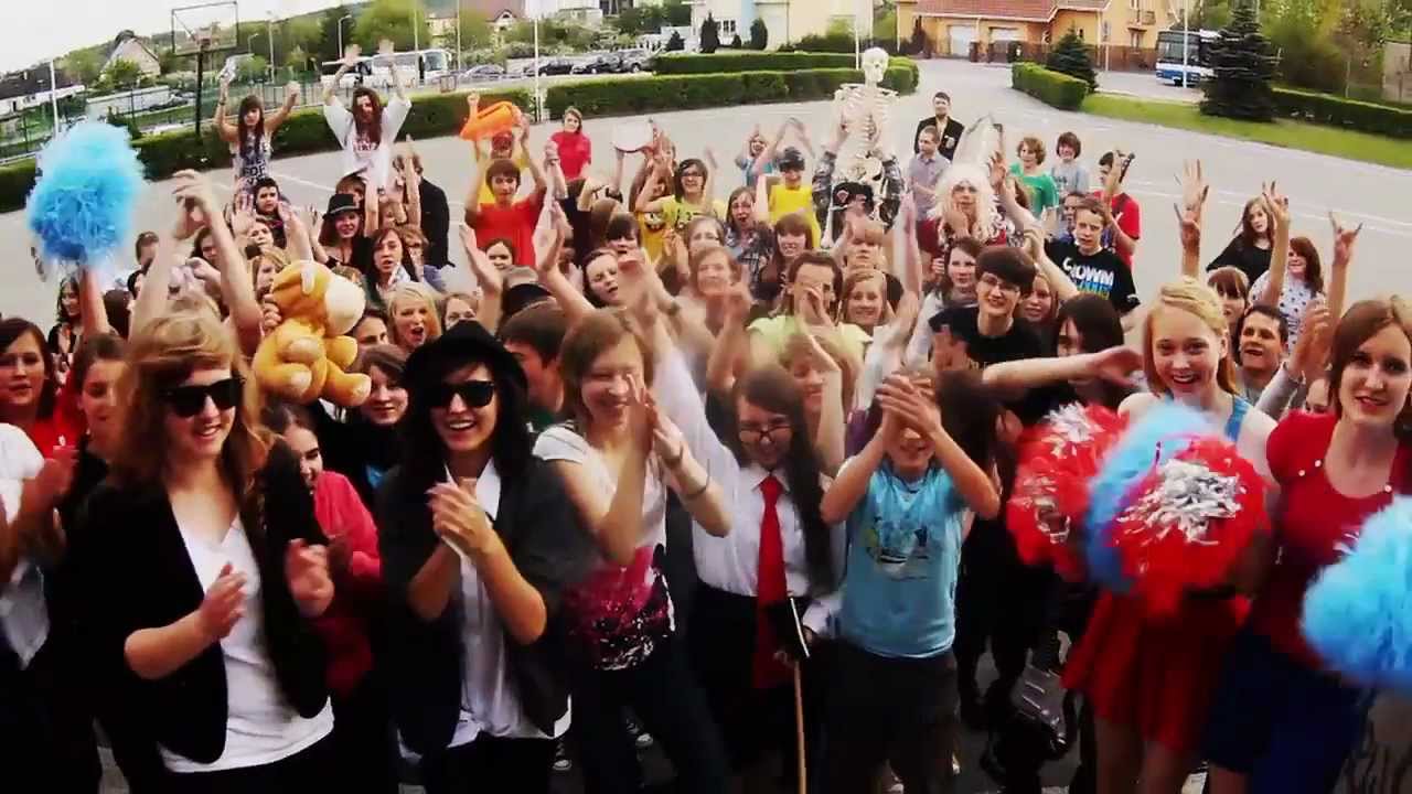 LibDub Kolbudy 2012