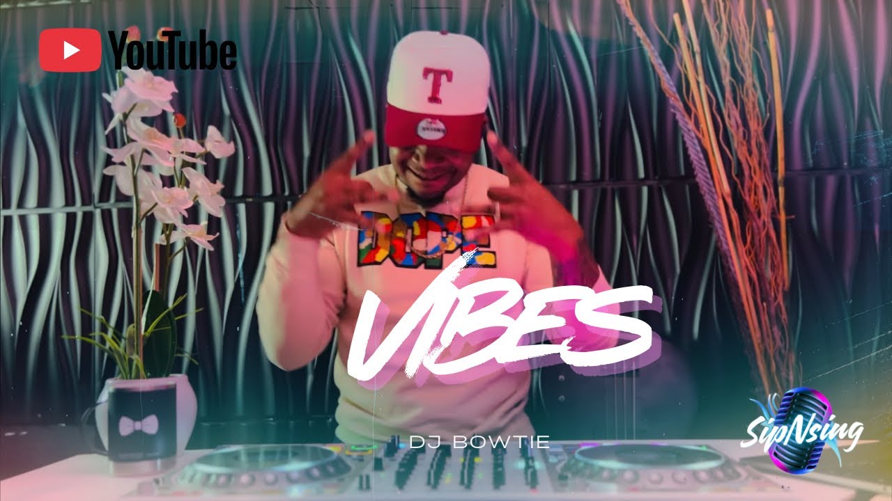 Best 90s 00s RNB MIx #SipNsing pt8