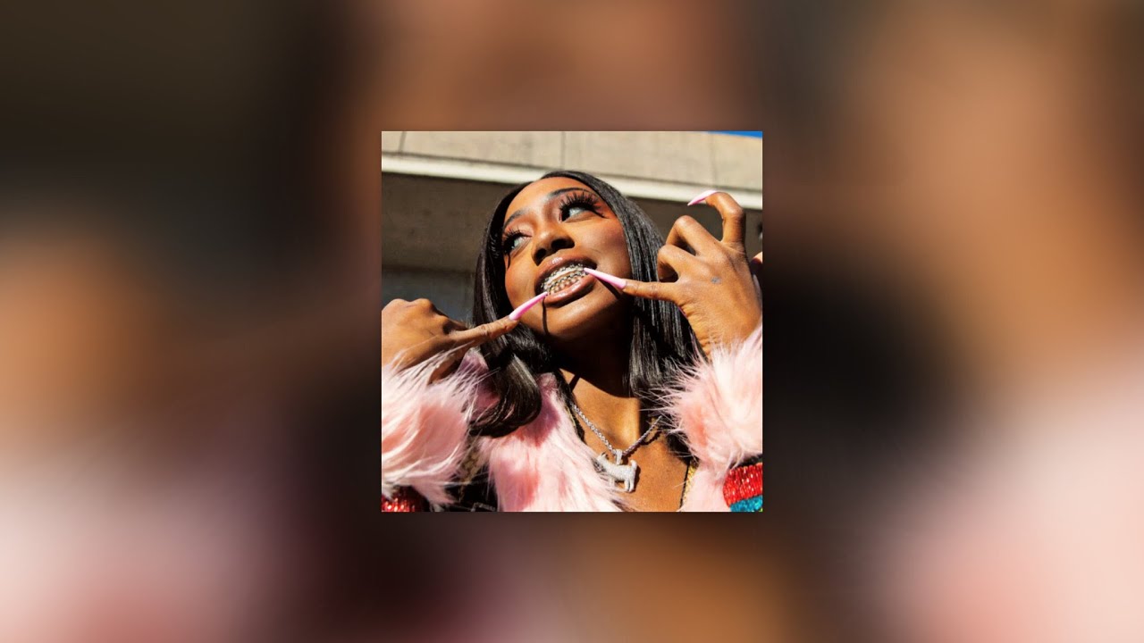 ndotz - embrace it (remix) (ft. sexyy red & flo milli) [sped up]