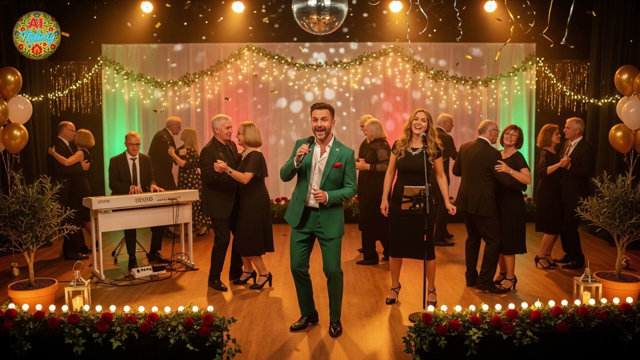 Per Sempre | Schlager