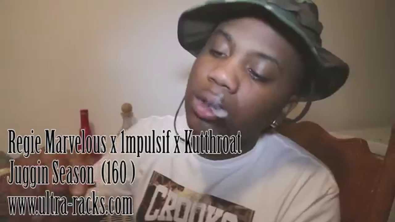 Regie Marvelous x 1mpulsif x Kutthroat - Juggin Season (Edited by Urfilm)