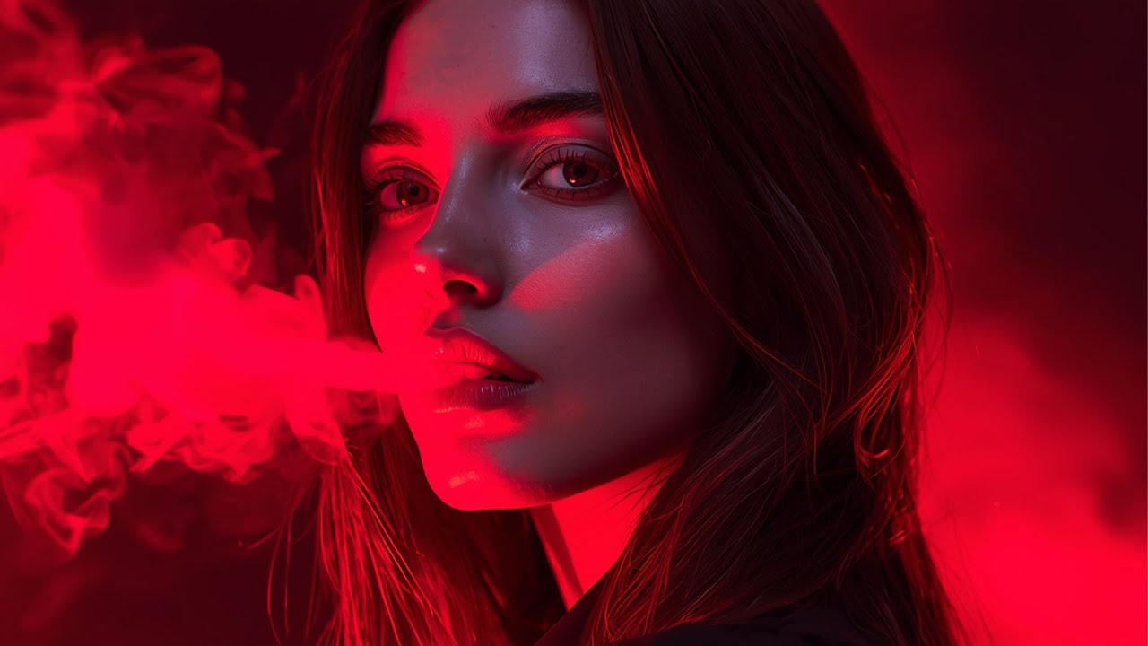 Smoke Mood ' Just Relax | Deep Playlist - [2026] Feeling Good Mix