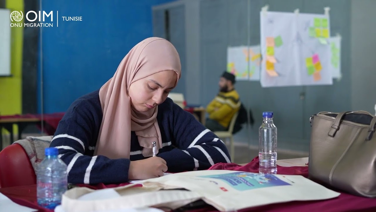Youth Entrepreneurs Project Ideation and Capacity Building Phase
