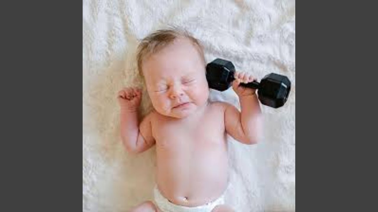 strongboy