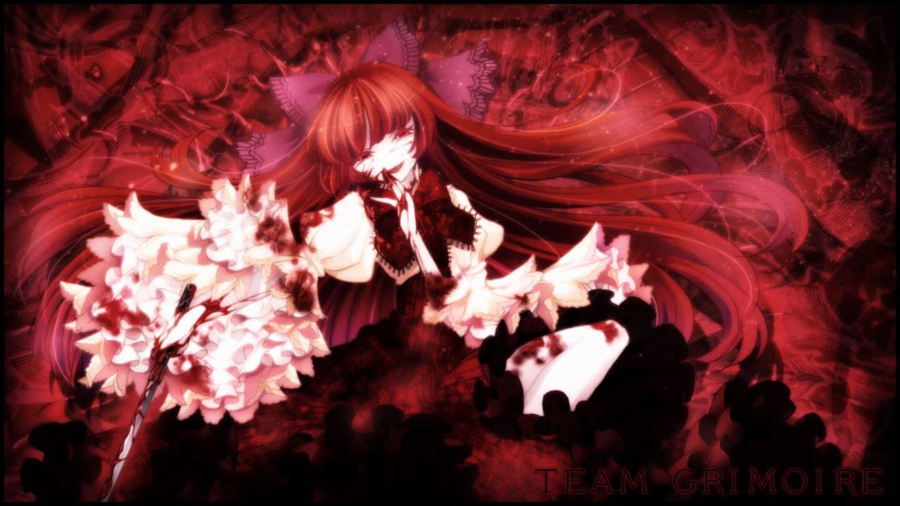 [GC#12] 【Team Grimoire】 - 「悔恨コロッセオ」