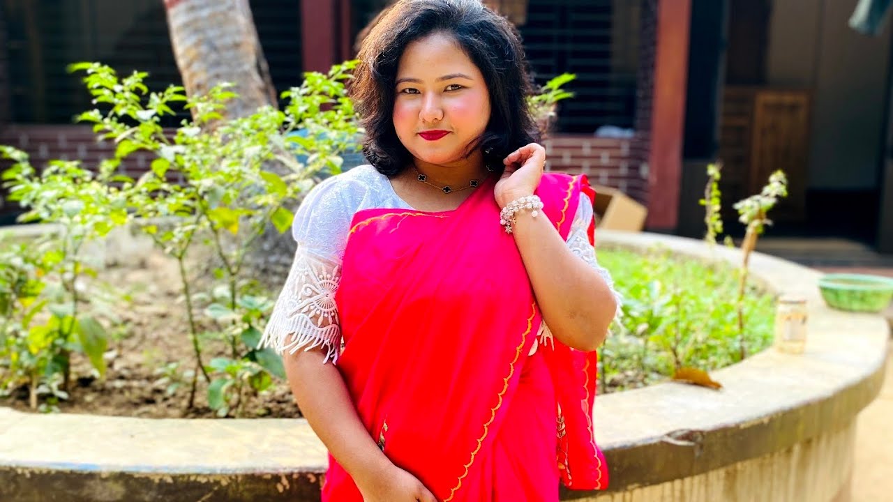 ভালোবাসা দিবসে কই গেছলাম পাকানিত..? 