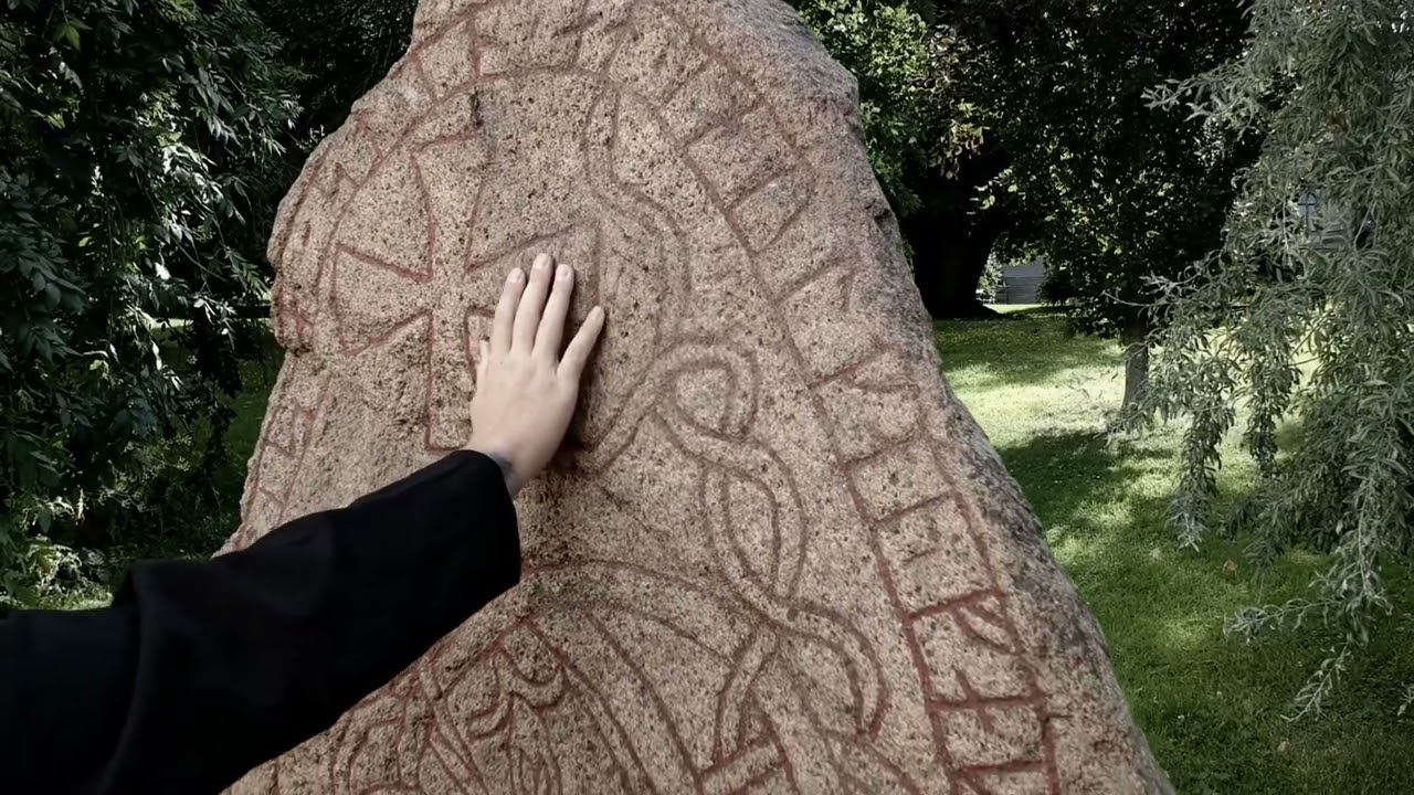 Ursprung - Gravmarken (Official Music Video)