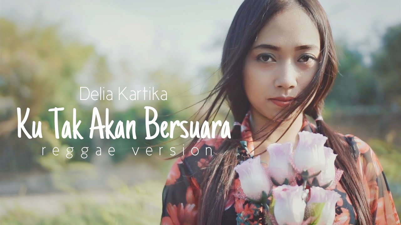 Ku Tak Akan Bersuara (Reggae Version) Cover