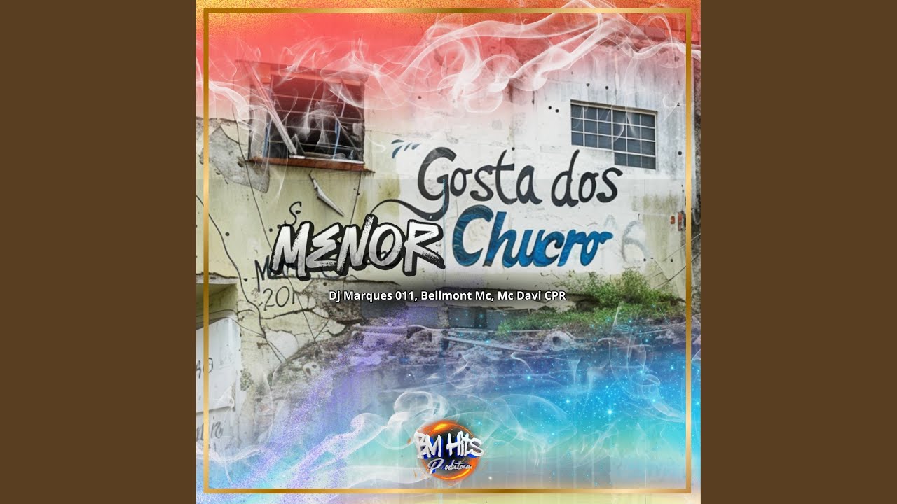 Gosta dos Menor Chucro