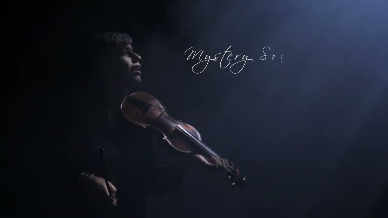 Heinrich Biber| Mystery Sonatas| Amandine Beyer & Gli Incogniti| Sonata