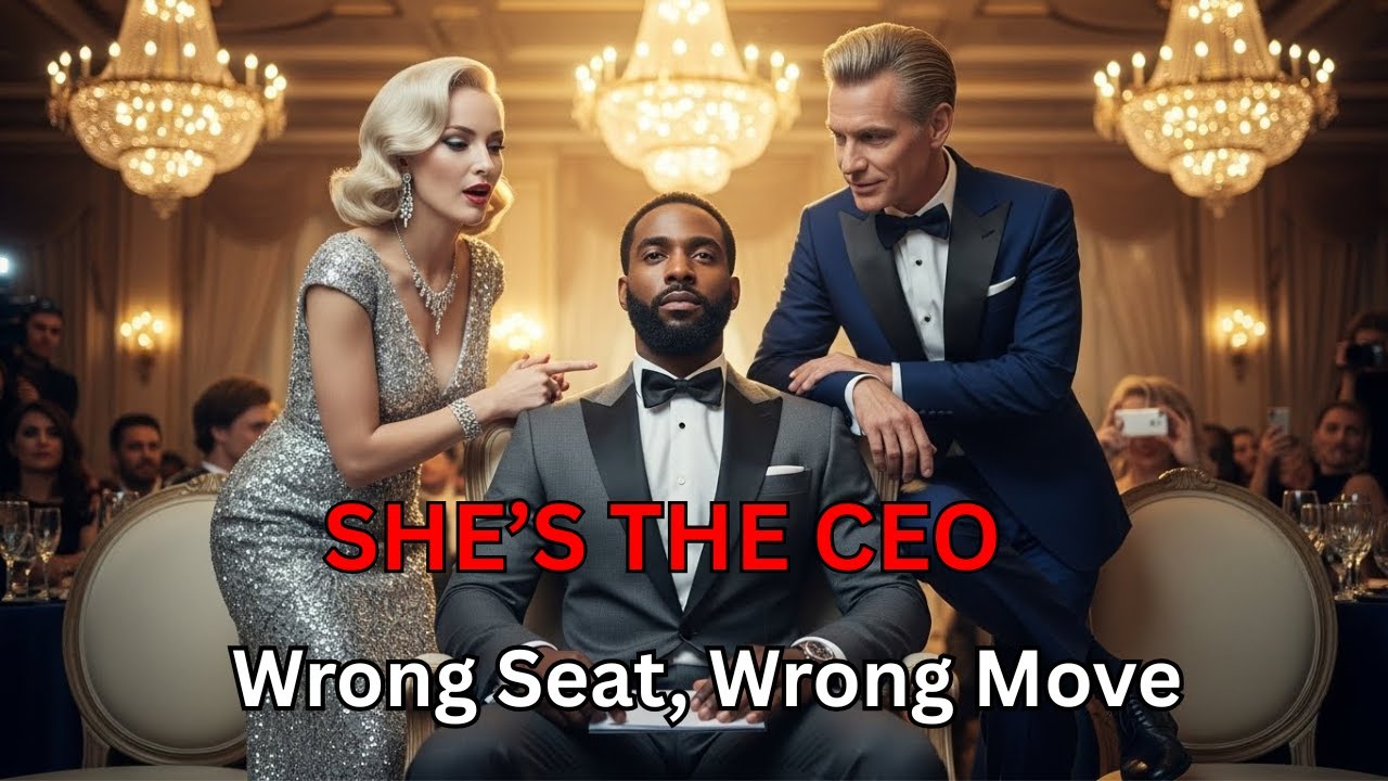 Billionaire Brothers REACT to CEO's Shocking Humiliation