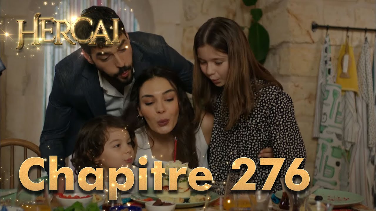 Hercai | Chapitre 276 | Le dernier