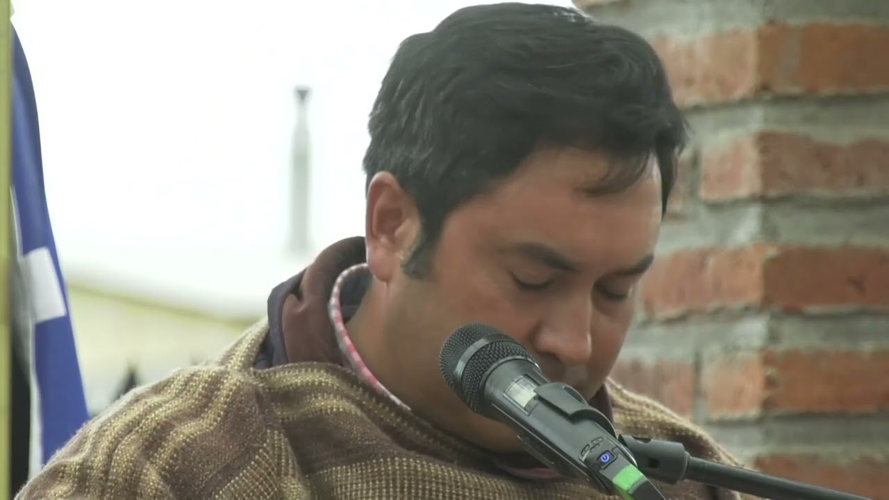 2º Encuentro Nacional Canto a lo Poeta lo Humano y Lo Divino (PARTE 5) PLACILLA