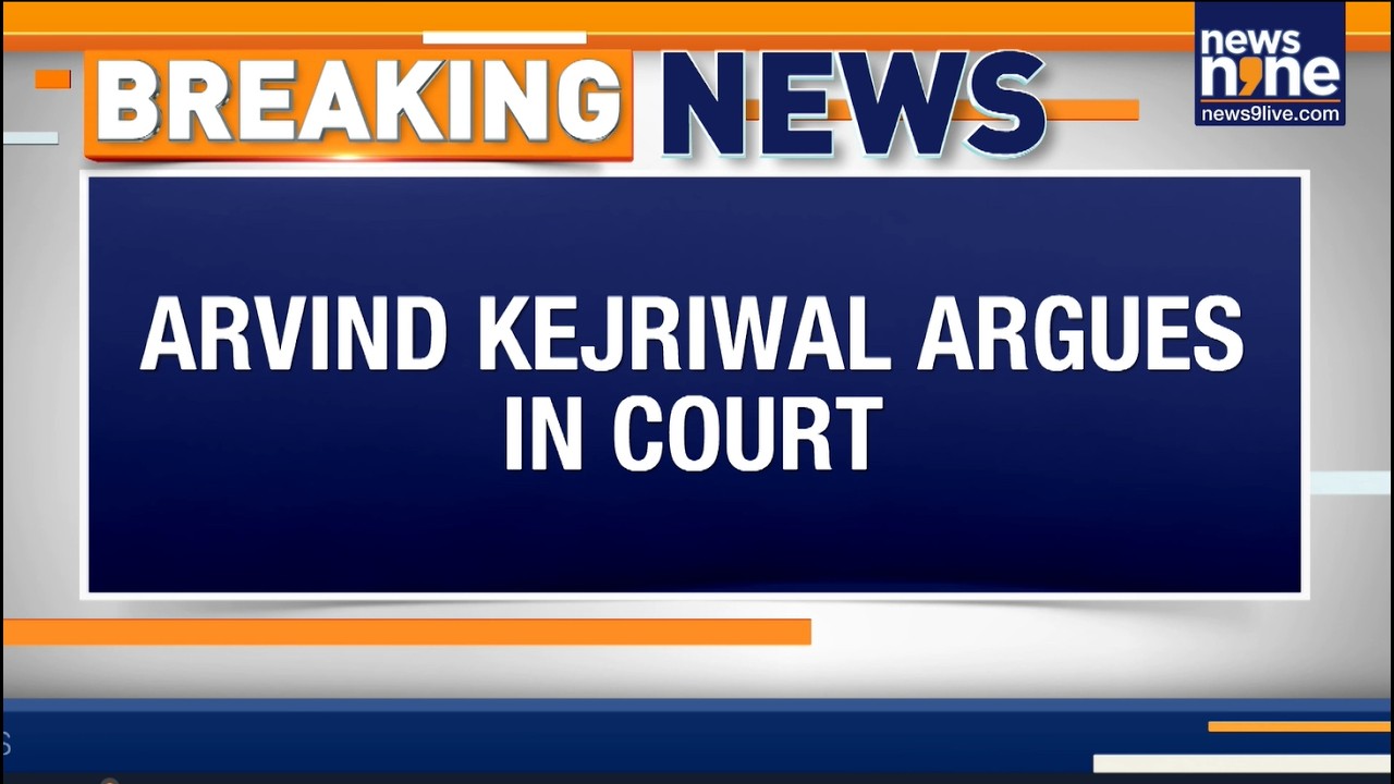 Delhi HC Hears Arvind Kejriwal&rsquo;s Plea in Excise Policy Case &ndash; Justice Recusal Sought