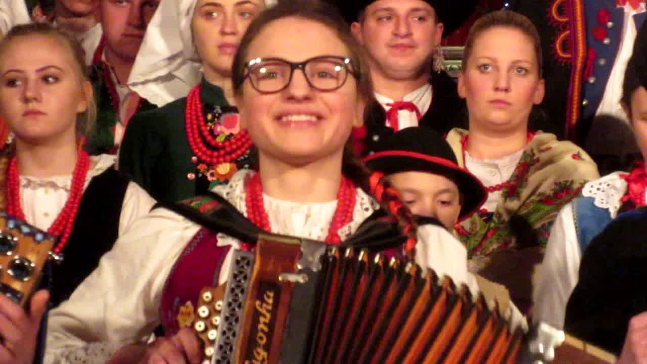 STANEK49 KOLĘDY 2018.01.21