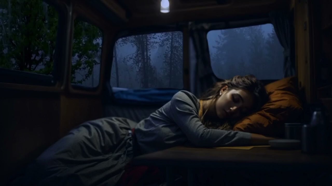 I love her alone