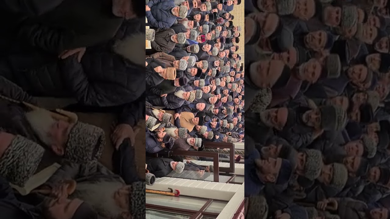 Атаг1ара 1ели нана кхелхина мах беш