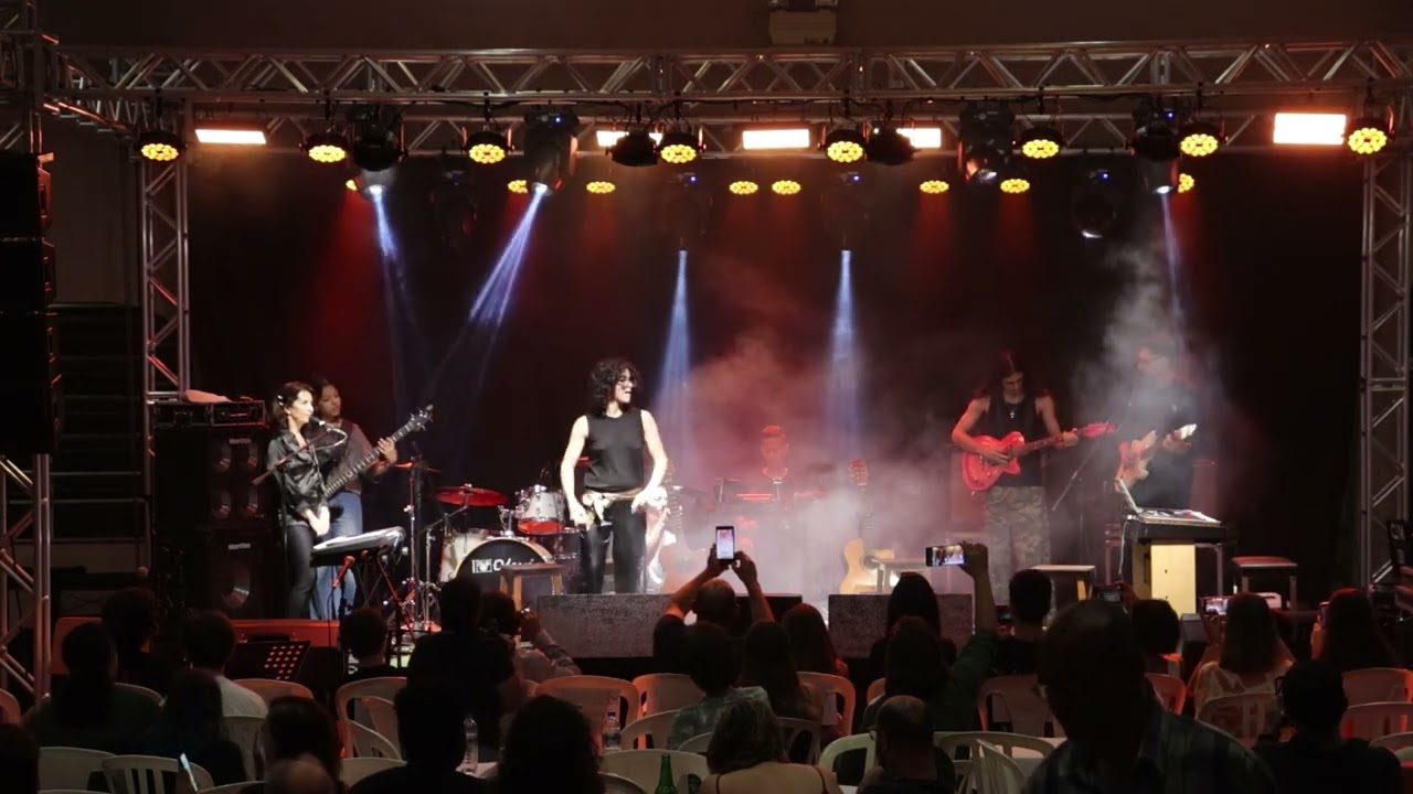 43 | T N T | Apresentação Vivace 2025