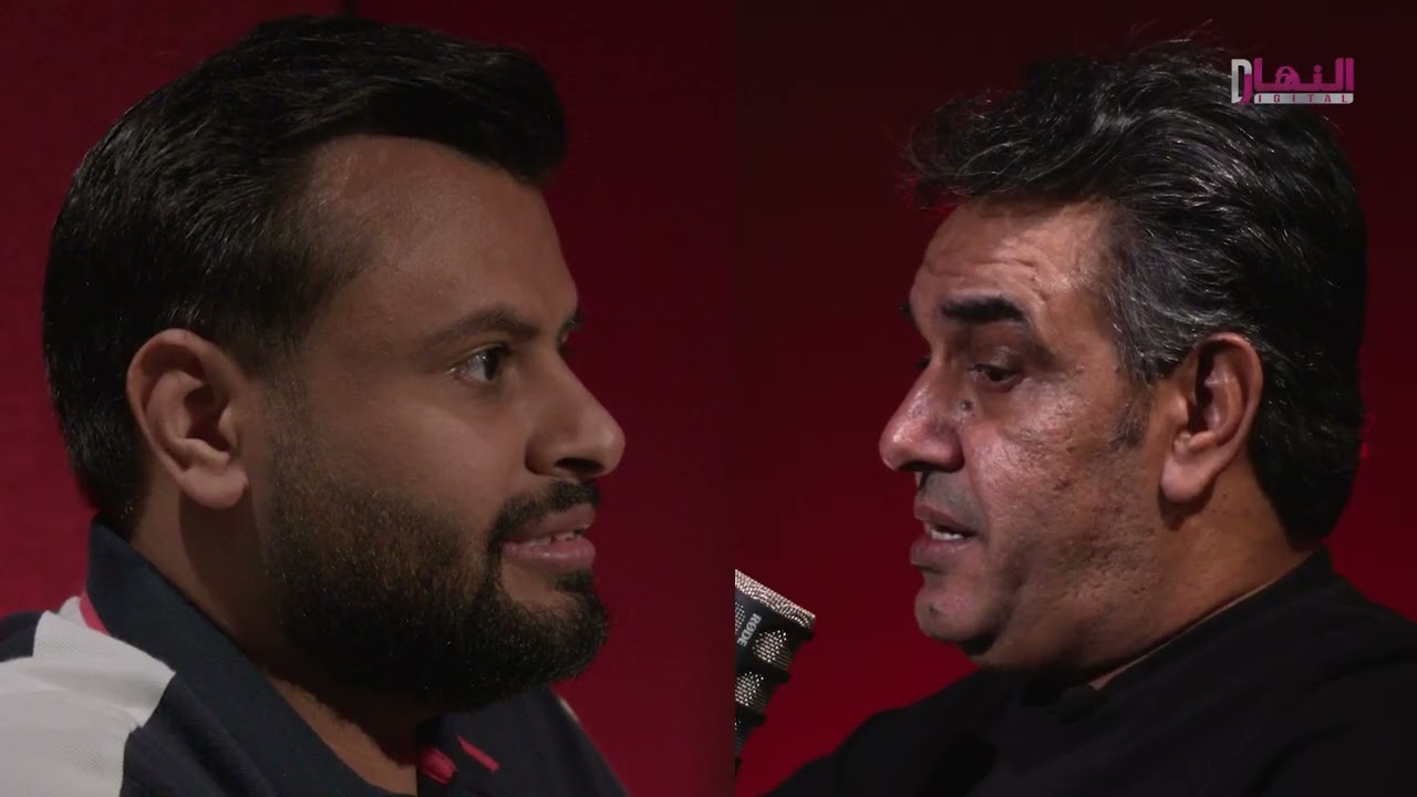 محسن غانم يكشف الستار عن لغز موسم 2014- 2015