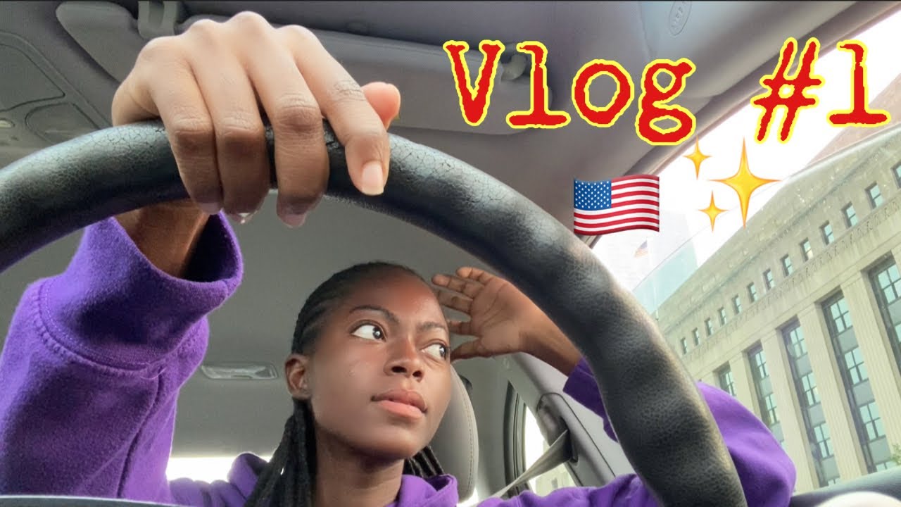Vlog: Spend a few days with me in Pennsylvania 🇺🇸