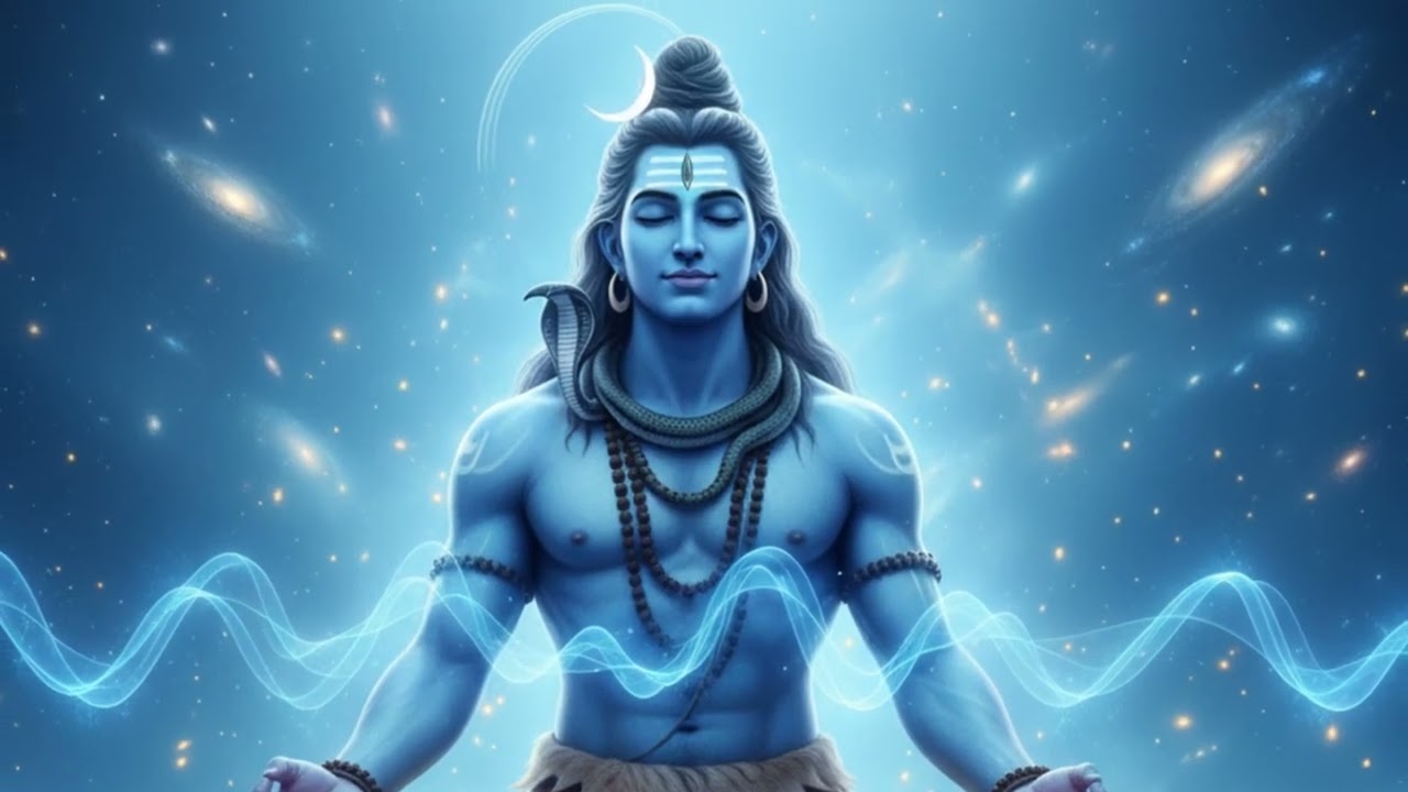 Moni Amavasya 2026 | Maun, Mantra aur Brahmand ki Shanti