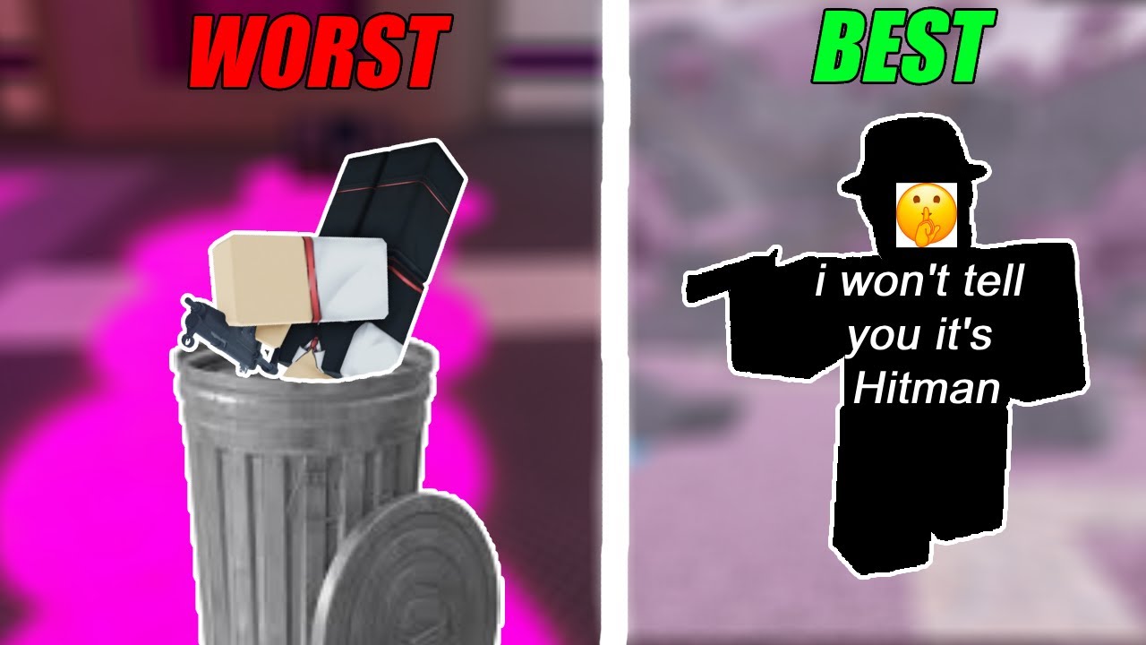 Ranking Every Arena: Tower Defense... Towers