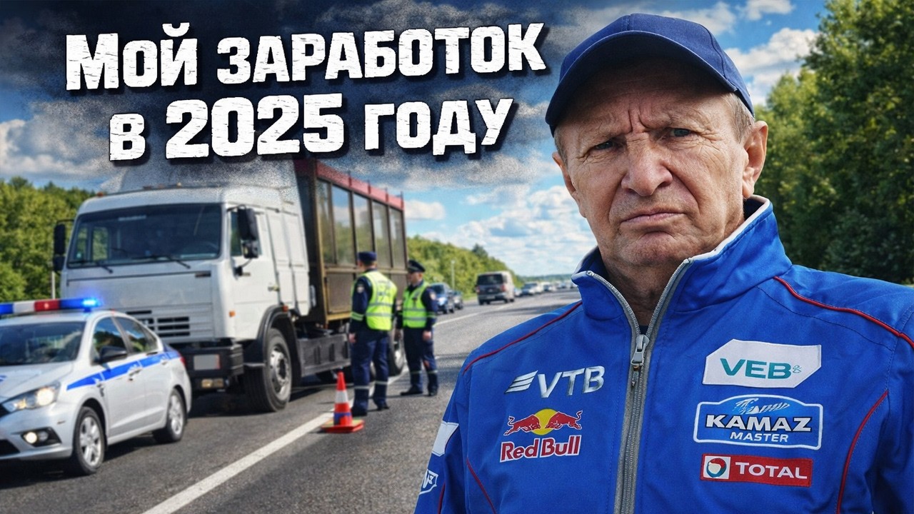 Супер дед сколько я заработал в 2025 году
