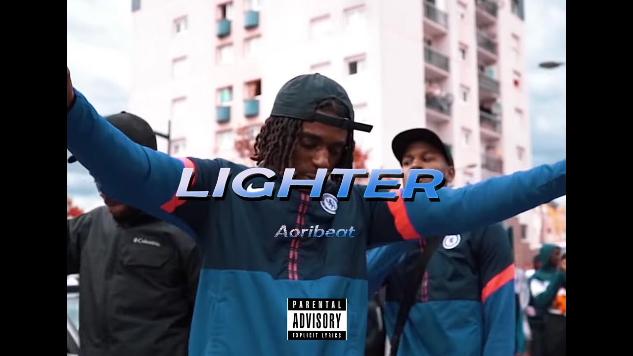 [FREE] Gambino La MG x Negrito x 1Pliké140| Freestyle Type Beat | Lighter |