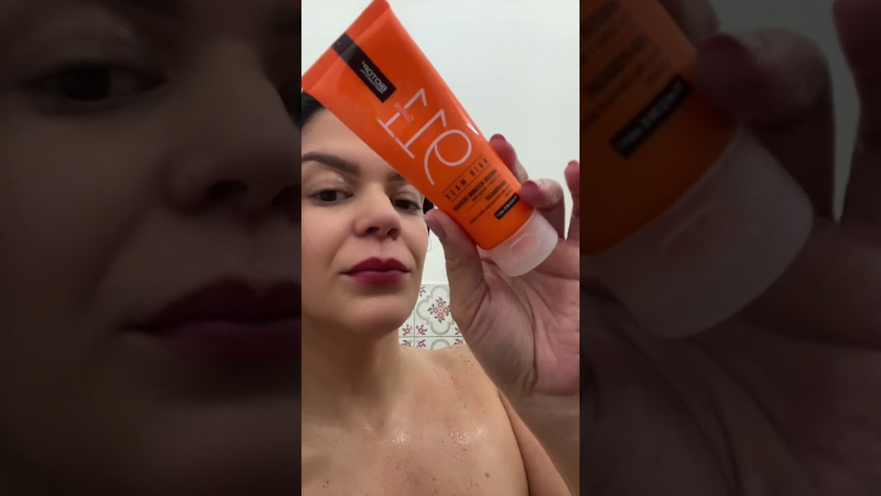 Biotop 911 es una línea de productos capilares que sirven para reparar, revitalizar y proteger.