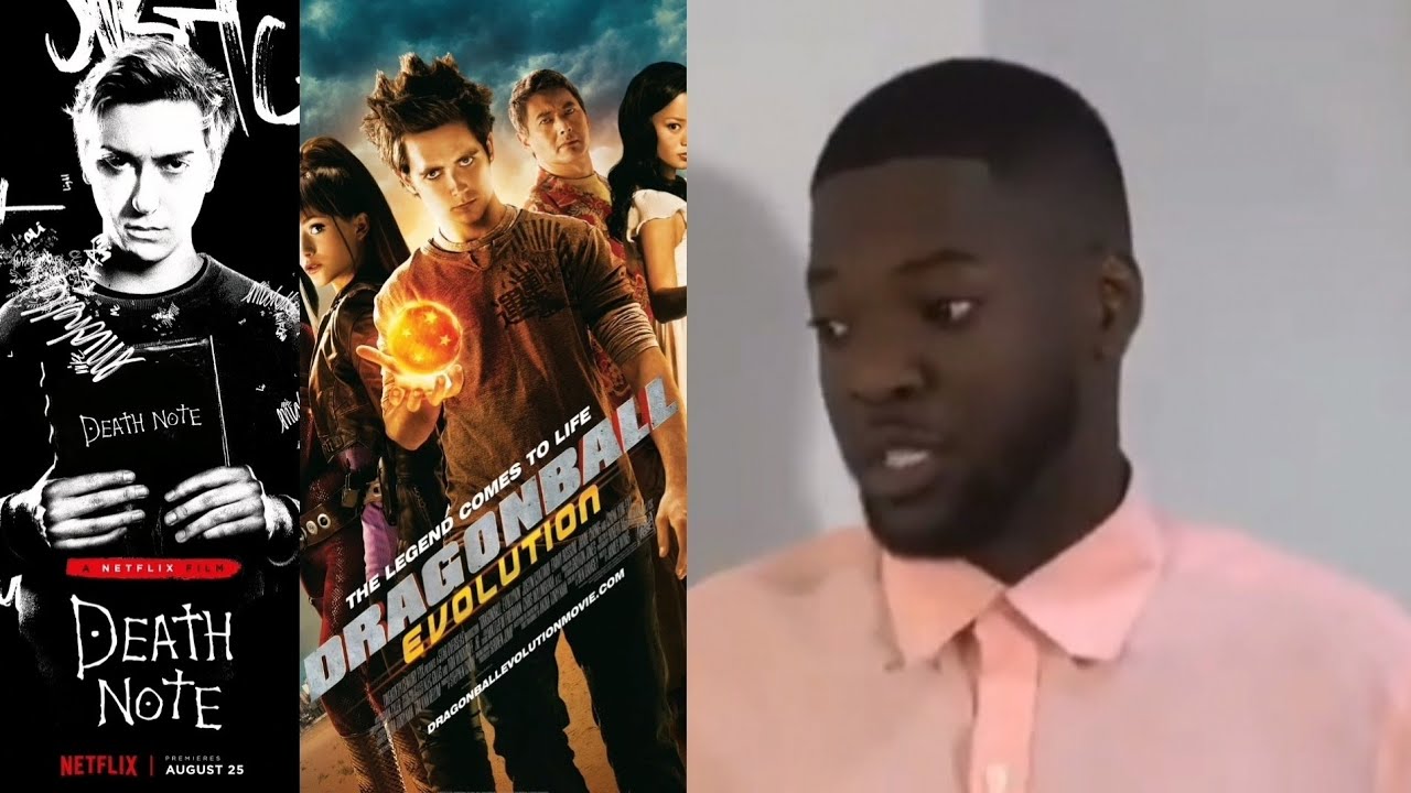 Ranking Anime Adaptions with Memes (Movies and Series)