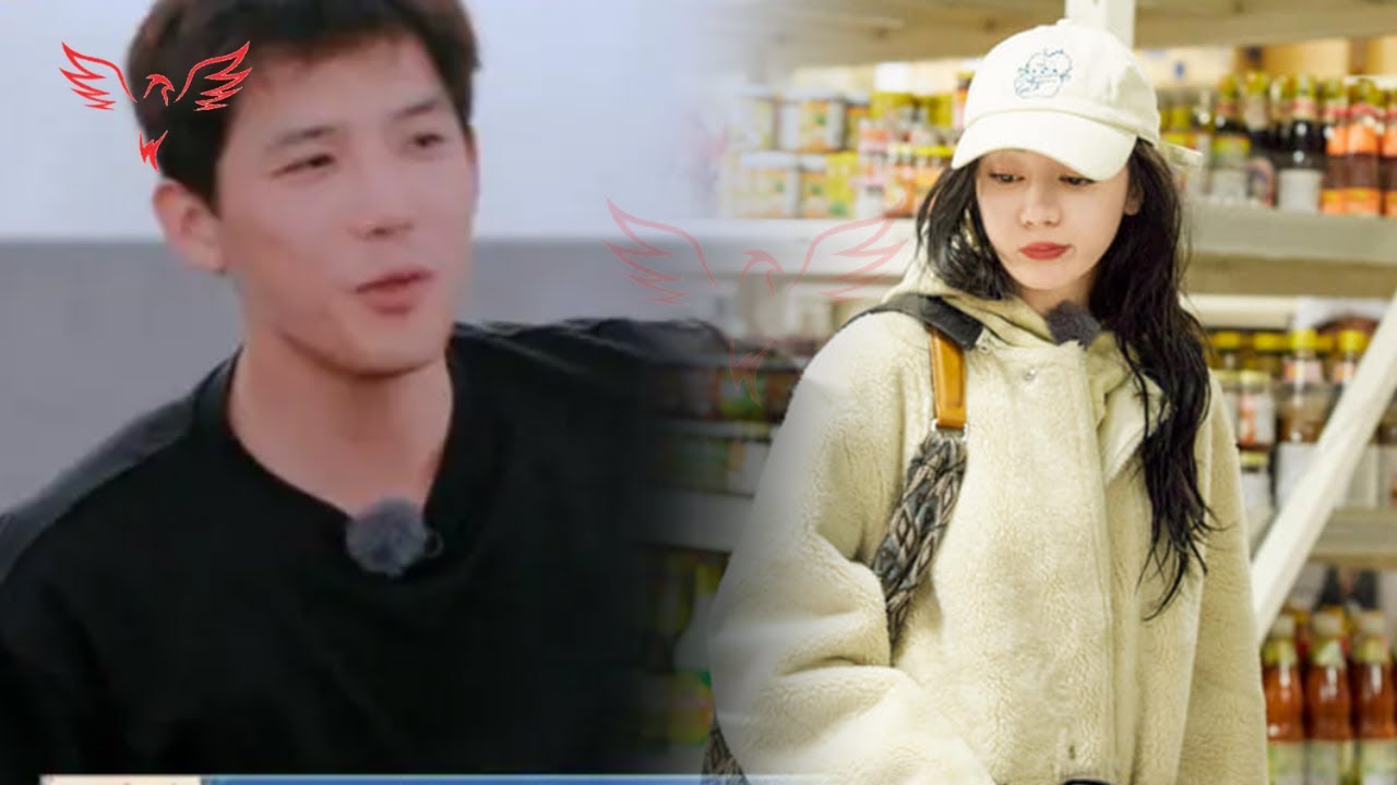 王安宇分享两姐妹：秦海璐强硬，迪丽丽巴吝啬 #dilraba #dilrabadilmurat #wanganyu